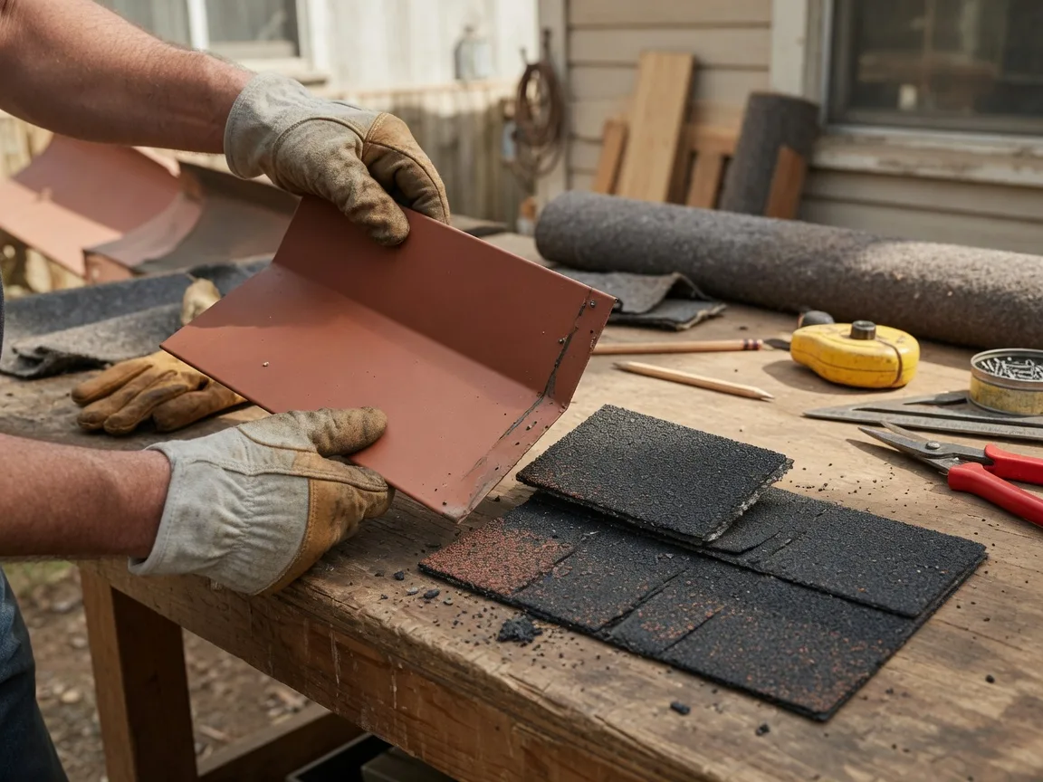 Roof Repair company in Vale, NC